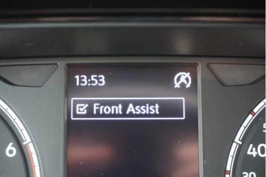 Volkswagen Polo - 1.0TSI/96PK Advance · Front assist · Airco · Stoelverwarming - 1
