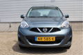 Nissan Micra - 1.2 80pk Acenta / Airco / Cruise Control - 1 - Thumbnail