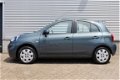 Nissan Micra - 1.2 80pk Acenta / Airco / Cruise Control - 1 - Thumbnail