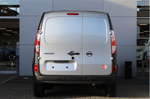 Nissan NV250 - 1.5 dCi 95pk L1 ACENTA - 1