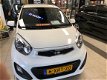 Kia Picanto - 1.0 CVVT BusinessLine - 1 - Thumbnail