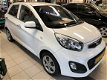 Kia Picanto - 1.0 CVVT BusinessLine - 1 - Thumbnail