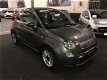 Fiat 500 C - 1.2 Lounge - 1 - Thumbnail