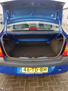 Dacia Logan - 1.4 Lauréate Nieuwe Apk