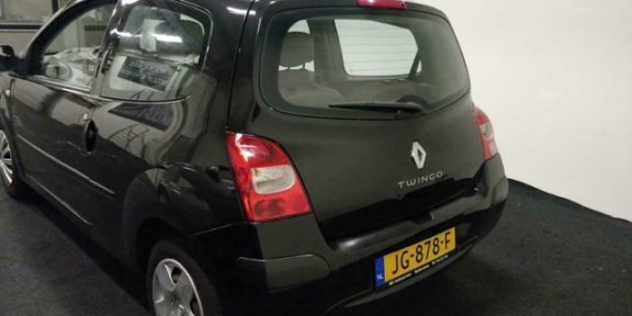 Renault Twingo - 1.2 Acces - 1