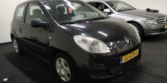 Renault Twingo - 1.2 Acces - 1