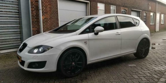 Seat Leon - 1.4 TSI Sport Xenon Velgen - 1