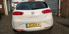 Seat Leon - 1.4 TSI Sport Xenon Velgen