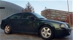 Skoda Octavia - 1.8 T Elegance NAP, APK, CLIMATE, CRUISE, STOELVERW, ELEKTR RAMEN V+A, 150PK - TURBO - 1 - Thumbnail