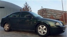 Skoda Octavia - 1.8 T Elegance NAP, APK, CLIMATE, CRUISE, STOELVERW, ELEKTR RAMEN V+A, 150PK - TURBO