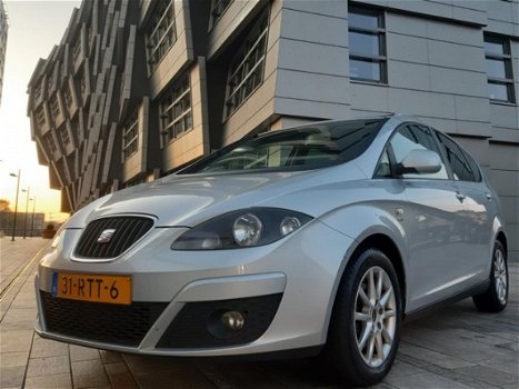 Seat Altea XL - 1.2 TSI Ecomotive Businessline COPA , NAP, APK, PANO, NAVI, CLIMATE, CRUISE, 6 BAK, - 1