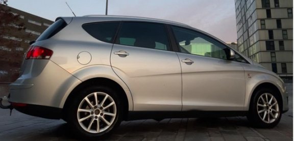 Seat Altea XL - 1.2 TSI Ecomotive Businessline COPA , NAP, APK, PANO, NAVI, CLIMATE, CRUISE, 6 BAK, - 1