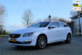 Volvo V60 - 2.4 D6 AWD Plug-In Hybrid Summum Addaptive Xenon Leder Blis Camera - 1 - Thumbnail