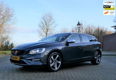 Volvo V60 - 2.4 D6 Twin Engine R-Design Addaptive Xenon Panorama Harman Kardon - 1 - Thumbnail