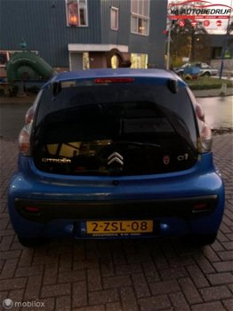 Citroën C1 - 1.0 Attraction - 1