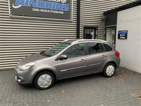 Renault Clio Estate - 1.5 dCi Collection - 1