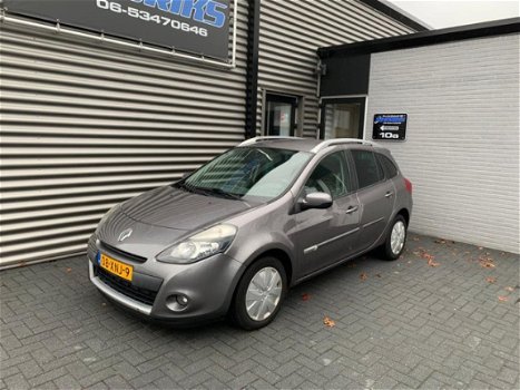 Renault Clio Estate - 1.5 dCi Collection - 1