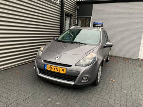 Renault Clio Estate - 1.5 dCi Collection - 1