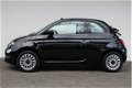 Fiat 500 C - CABRIO 85 LOUNGE NAVI - 1 - Thumbnail