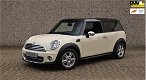 Mini Mini Clubman - 1.6 Cooper 122pk Sportinterieur - 1 - Thumbnail
