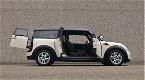 Mini Mini Clubman - 1.6 Cooper 122pk Sportinterieur - 1 - Thumbnail