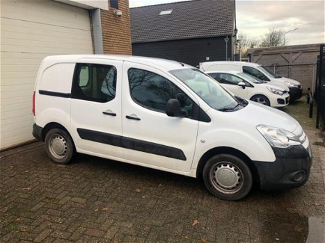 Citroën Berlingo - 1.6 HDI 500 Comfort - 1