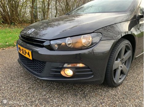 Volkswagen Scirocco - 2.0 TDI Highline Plus - 1