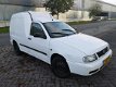 Volkswagen Caddy - 1.9 SDI Baseline Geen APK , Loop of Sloop , EXPORT , Inruil mogelijk - 1 - Thumbnail