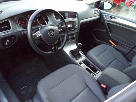 Volkswagen Golf Variant - 7 1.0 TSI Comfortline 2015, Full Map Navigatie, PDC voor en achter, Climat - 1