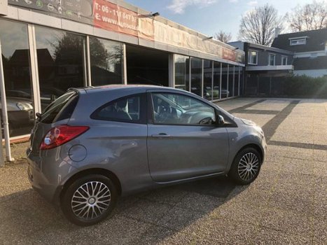 Ford Ka - 1.2 Titanium AIRCO/ELEK RAMEN - 1