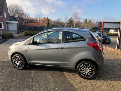 Ford Ka - 1.2 Titanium AIRCO/ELEK RAMEN - 1