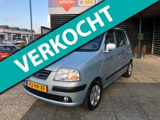 Hyundai Atos - 1.1i Dynamic Cool AIRCO/AUTOMAAT/1E