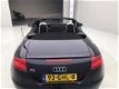 Audi TT Roadster - 2.0 TFSI Pro Line S Xenon Navi Sportstoelen Cabrio 200PK - 1 - Thumbnail