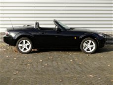 Mazda MX-5 - 1.8 Executive Leer, Airco, Stoelverarming, LM