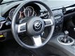 Mazda MX-5 - 1.8 Executive Leer, Airco, Stoelverarming, LM - 1 - Thumbnail