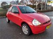 Ford Ka - 1.3 Centennial Nette staat Rijdt en schakelt goed APK tot 08-2020 - 1 - Thumbnail