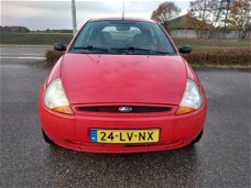 Ford Ka - 1.3 Centennial Nette staat Rijdt en schakelt goed APK tot 08-2020