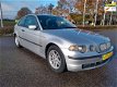 BMW 3-serie Compact - 316ti N.A.P Logisch AIRCO LICHTMETALEN VELGEN APK TOT 08-2020 - 1 - Thumbnail