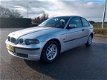 BMW 3-serie Compact - 316ti N.A.P Logisch AIRCO LICHTMETALEN VELGEN APK TOT 08-2020 - 1 - Thumbnail