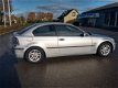 BMW 3-serie Compact - 316ti N.A.P Logisch AIRCO LICHTMETALEN VELGEN APK TOT 08-2020 - 1 - Thumbnail