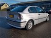 BMW 3-serie Compact - 316ti N.A.P Logisch AIRCO LICHTMETALEN VELGEN APK TOT 08-2020 - 1 - Thumbnail