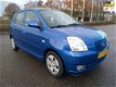 Kia Picanto - 1.0 EX Sport AIRCO 5 DEURS RIJDT EN SCHAKELT GOED APK TOT 11-2020 - 1 - Thumbnail