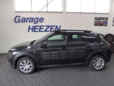 Citroën C4 Cactus - 1.2 PureTech Feel - 1