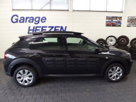 Citroën C4 Cactus - 1.2 PureTech Feel - 1