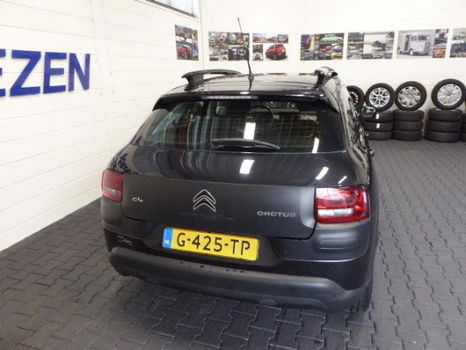 Citroën C4 Cactus - 1.2 PureTech Feel - 1