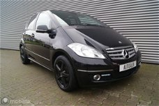 Mercedes-Benz A-klasse - 160 BlueEFFICIENCY Business Class Avantgarde