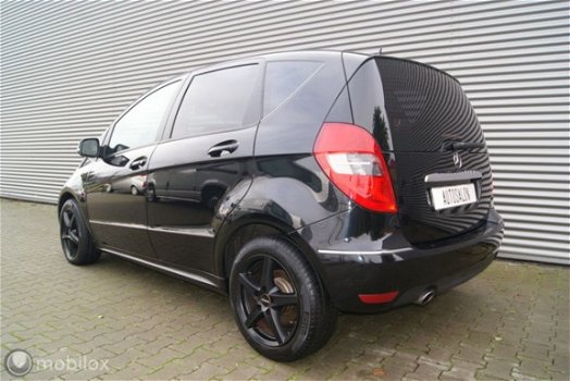 Mercedes-Benz A-klasse - 160 BlueEFFICIENCY Business Class Avantgarde - 1