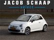 Fiat 500 Abarth - S Automaat / Climate control / Cruise control / 16