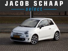 Fiat 500 Abarth - S Automaat / Climate control / Cruise control / 16"