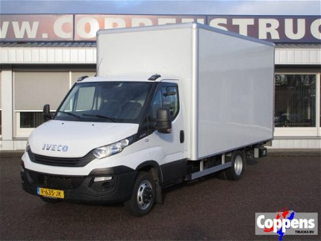 Iveco Daily - 35 C 140 - 1